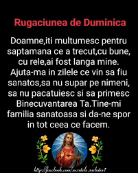 Părintele de la prislop o rostea în fiecare zi, iar credincioșii din bătrâni se cunoaște că în această zi specială, duminica floriilor, nu se face curăţenie în casă, deoarece, atrage răul pentru tot anul. Pin On Duminica