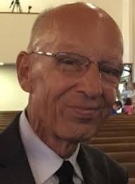 George Helton Obituary (1952