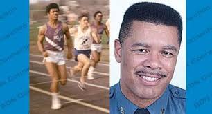 BMHS track star Grady joining Hall