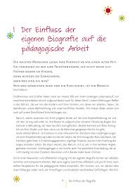 Maybe you would like to learn more about one of these? Der Lebensspur Folgen Ausfullbuch Biografiearbeit Fur Erzieherinnen Und Erzieher Anja Mannhard Amazon De Bucher