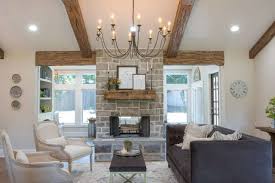 There are many wall paneling themes that you can apply. Fixer Upper Kitchens Living And Dining Rooms 21 Favorites