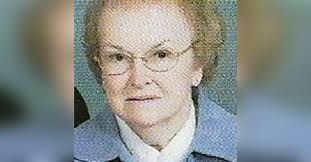 Obituary information for Mrs. Annette Eleanor Magness
