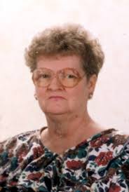 Obituary for Billie Gail (Williams) Higdon