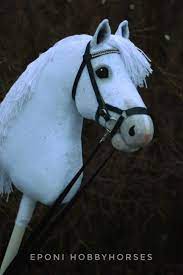 1 268 просмотров 1,2 тыс. Karpaskimo Hobby Horse Hobby Horses Horses
