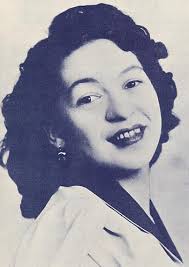 Blue Smoke — Daphne Walker