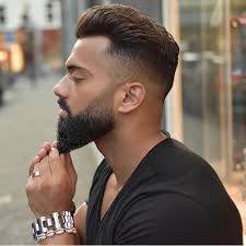 1001 Ideen Fur Hipster Bart Und Coole Looks Von Mannern Hipster Bart Manner Bart Bart