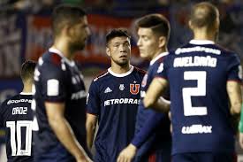 Todo sobre el partido universidad de chile vs. La U Y Coquimbo Se Enfrentan En El Nacional Luego De 12 Anos La Tercera