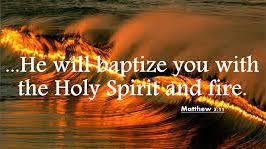 Power to do what you may ask. The Baptism Of The Holy Spirit And Fire Buffalo Wy Church Of Christ