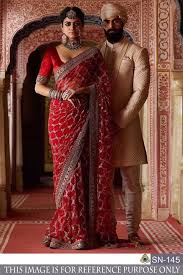 Indian Pakistani Saree Wedding Designer Black Heavy Bridal Look Fashion Style Fashion Clothing Shoes Sabyasachi Sarees Saree Designs Wedding Sarees Online