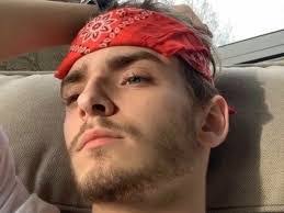 Joshua Beauchamp's Instagram, Twitter & Facebook