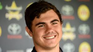 NRL: Confidence grows for Cowboys young gun Jake Clifford