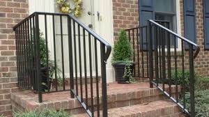 Steps) may project into the front yard by no more than ten (10) feet,. Best 15 Railing Services Installers In Virginia Beach Va Houzz