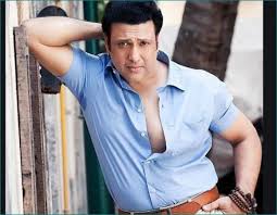 Govinda Breaks Silence On Nepotism In Bollywood Newstrack English 1