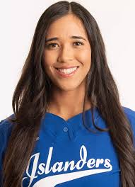 2023 Softball Roster