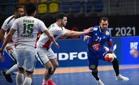 By selecting the necessary links, you can get statistical tables of team matches at home and away, a unique summary table for. Mondial De Handball Les Bleus Souffrent Mais Gagnent Pour Leur Premier Match Du Tour Principal Revivez France Algerie En Live