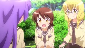 sansha sanyou episodes 1 3 the poor