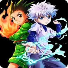 A new adaption of the manga of the same name by togashi yoshihiro.a hunter is one who travels the world . Wallpaper Hunterxhunter Pour Android Telechargez L Apk