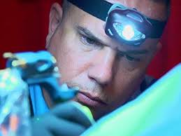 "Ink Master" Revenge Live (TV Episode 2016)