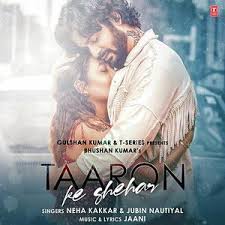 Taaron Ke Shehar Neha Kakkar Mp3 Song Download Pagalworld Com