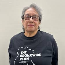 Our Board & Members — Northwest Bronx Community and Clergy Coalition