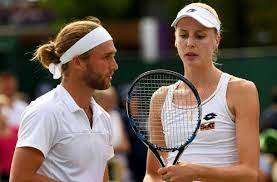She grew up with three siblings, one of whom is liam broady, a fellow professional tennis player. Your Fm Stockport S Naomi And Liam Broady Will Discover Facebook