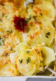 We did not find results for: Easy Cheesy Scalloped Potatoes Recipe Joyful Healthy Eats