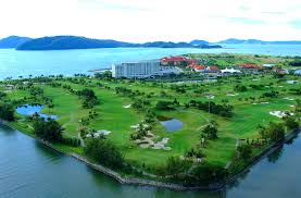 1 sutera harbour boulevard sutera harbour 88100 kota kinabalu sabah, malaysia tel: Sutera Harbour Your First Choice In Kota Kinabalu Golf Is More Fun In The Philippines