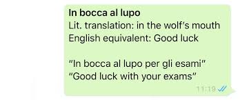 We did not find results for: Fun Italian Funitalian Twitter