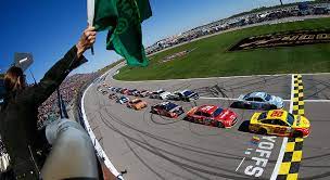 The second round of the nascar playoffs is complete, and the field has been cut from 12 drivers to eight. Nascar Race Times Tv Results For Kansas 2 Weekend Nascar Com