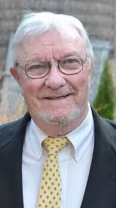 Michael Callaghan Obituary