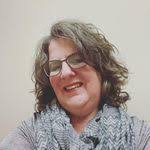 Claudette Alford's Instagram, Twitter & Facebook