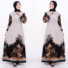 Batik kelantan butik tiga sekawan semua comey comey hahaha from 64.media.tumblr.com. Model Gamis Batik Busui Diary Hijaber