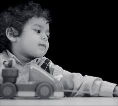 Baby Watchers: Pockets of help for children living with traumatic stress —  Center for New York City Affairs