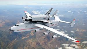 Он был разработан для воздушного старта «бурана». Ukraina Namerevaetsya Dostroit Samolyot An 255 Mriya Zhurnal Vse O Kosmose