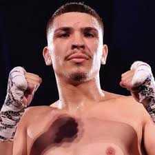 Osvaldo Lopez vs. Matt Gaver, Evolution 19