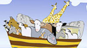We recommend booking noah's ark site tours ahead of time to secure your spot. How Many Animals Were On The Ark Cbn Com