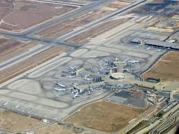 Depending on the blood line of the camel, it can go up to the millions of dollars. Ben Gurion Airport Wikipedia