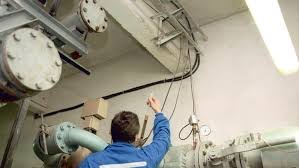 Sesizări avarii şi calitate agent termic. Radet EfectueazÄ LucrÄri In Zona Bd Ion Mihalache Se Opreste CÄldura In 69 De Blocuri