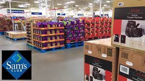 Maybe you would like to learn more about one of these? Sam S Club New Items Fall Halloween Decor Home Furniture Shop With Me Shopping Store Walk Through Youtube