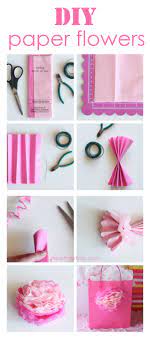 Maybe you would like to learn more about one of these? How To Make Tissue Paper Flowers I Heart Nap Time