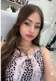 Marleen Cameron Suriname