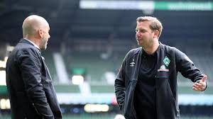 Select from premium florian kohfeldt of the highest quality. Werder Trainer Florian Kohfeldt Lasst Sich Nicht Unterkriegen Eurosport