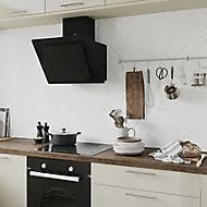 White square tile kitchen splashbacks b&q ireland. Wall Tiles Bathroom Kitchen Wall Tiles B Q