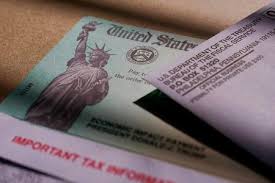 If you are a u.s. Third Stimulus Check When Could You Get Another Irs Payment Dependents Could Be Worth 1 400 More Updates Pennlive Com