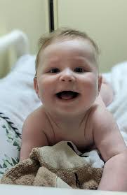 90+ babies: Who is Rockhampton and CQ's cutest baby of 2023