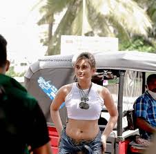 Sandeepani is the daughter of sri lankan actress geetha kanthi jayakody. Navel Hot Actress 4u