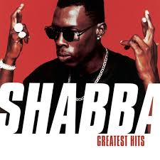 Greatest Hits by Shabba Ranks