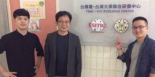 Towards 1 Nanometer Etching The Challenge Of Researchers At Mit Ntu And Tsmc The Graphene Council