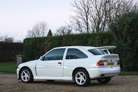 Image result for Oxford White 1992 Escort