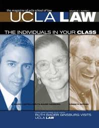 UCLA Law